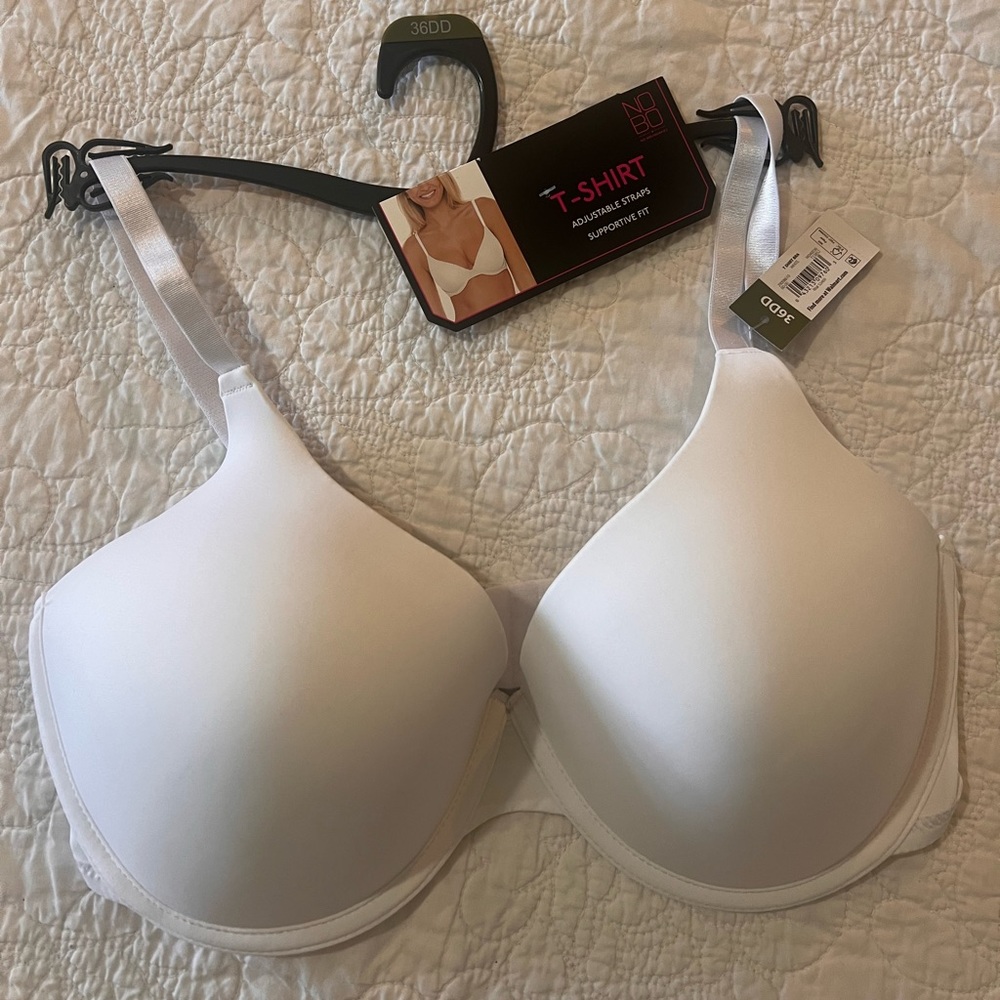 T Shirt Bra
